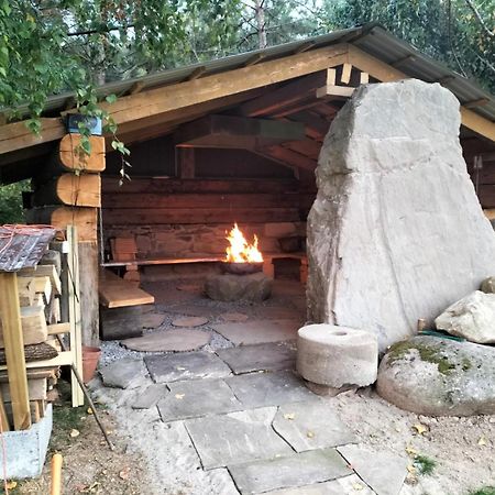 Domek Pod Krolowem Ustroň Exteriér fotografie