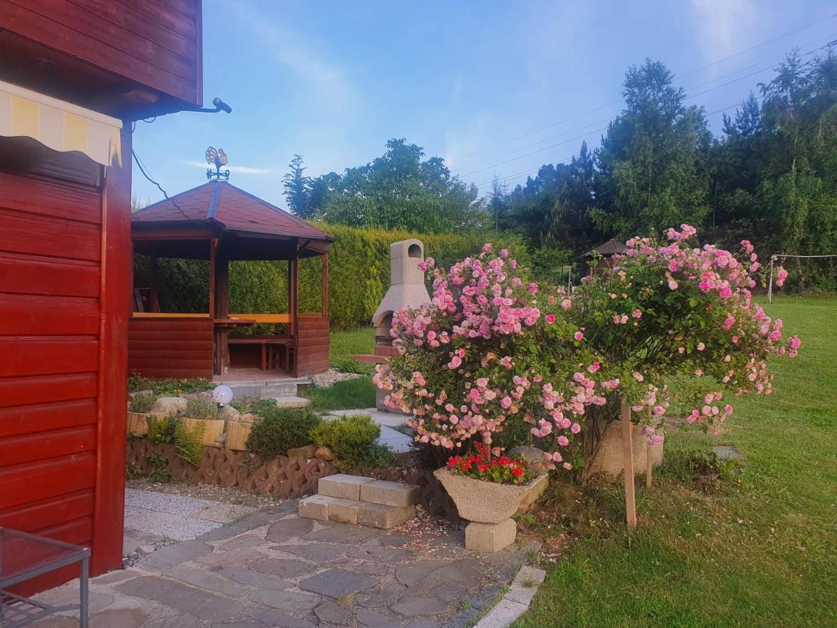 Domek Pod Krolowem Ustroň Exteriér fotografie