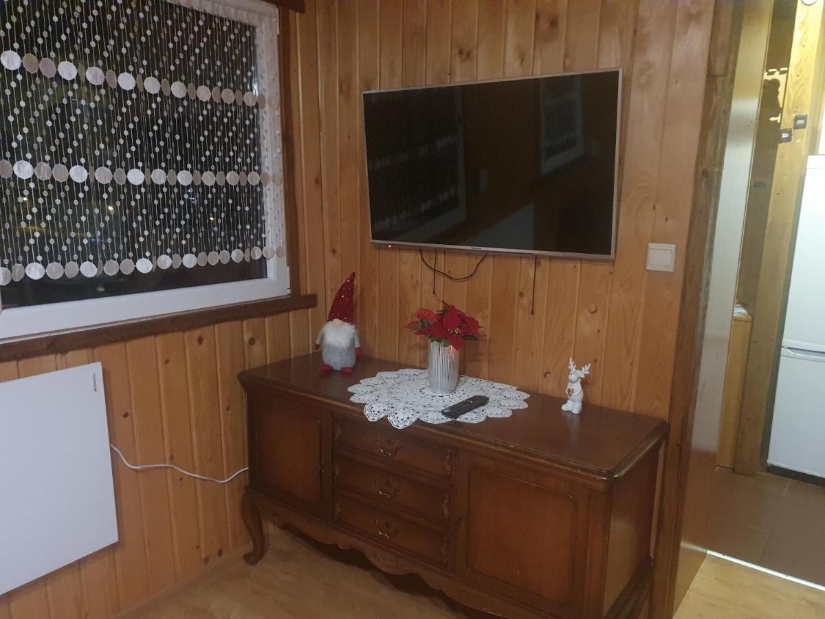 Domek Pod Krolowem Ustroň Exteriér fotografie