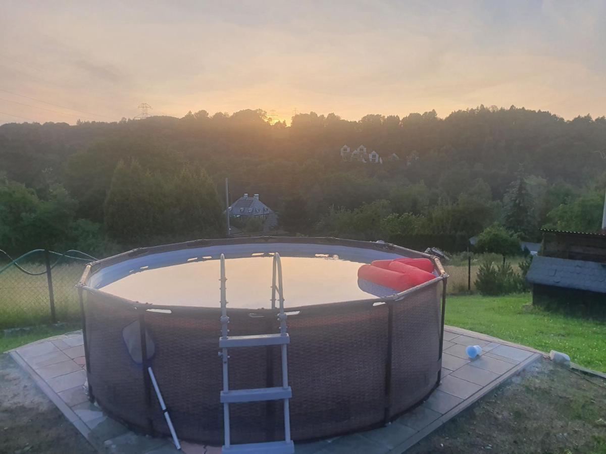 Domek Pod Krolowem Ustroň Exteriér fotografie