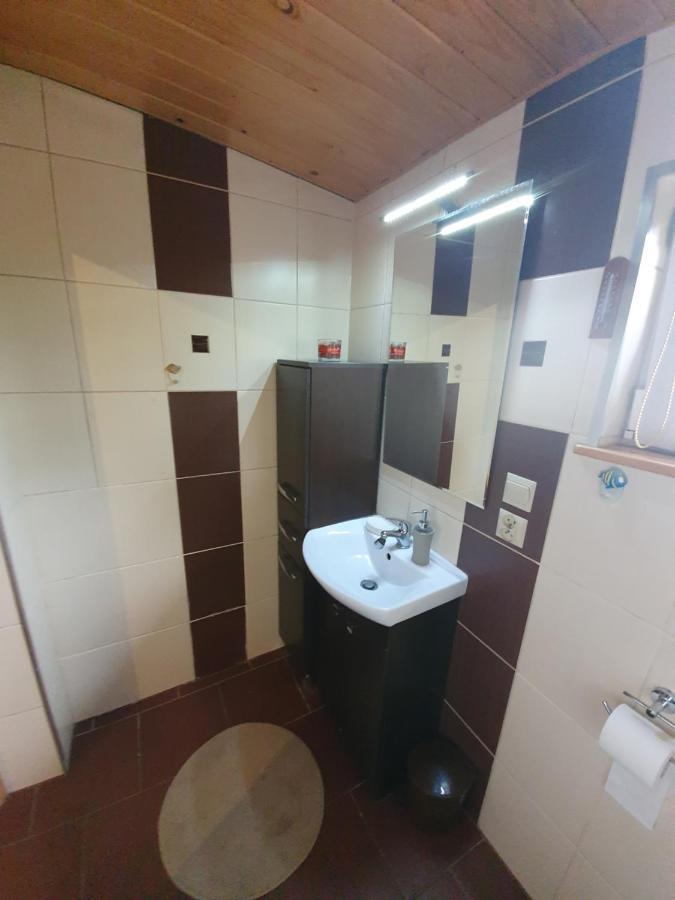 Domek Pod Krolowem Ustroň Exteriér fotografie