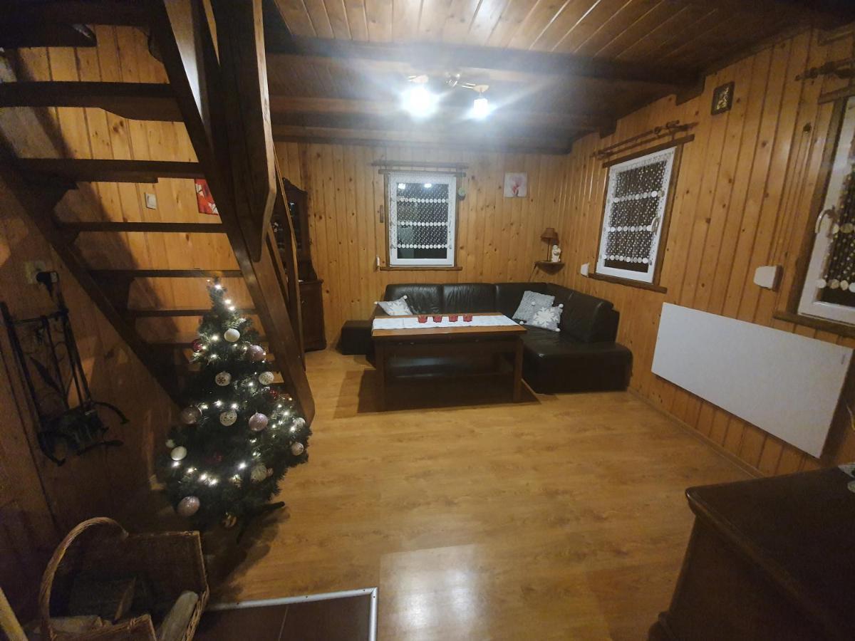 Domek Pod Krolowem Ustroň Exteriér fotografie