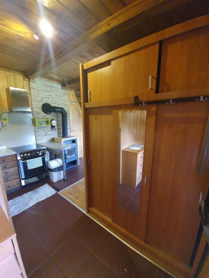 Domek Pod Krolowem Ustroň Exteriér fotografie