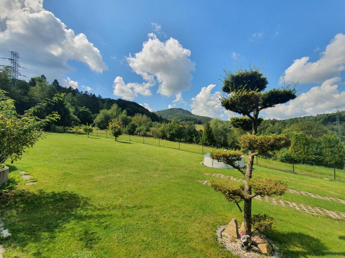 Domek Pod Krolowem Ustroň Exteriér fotografie