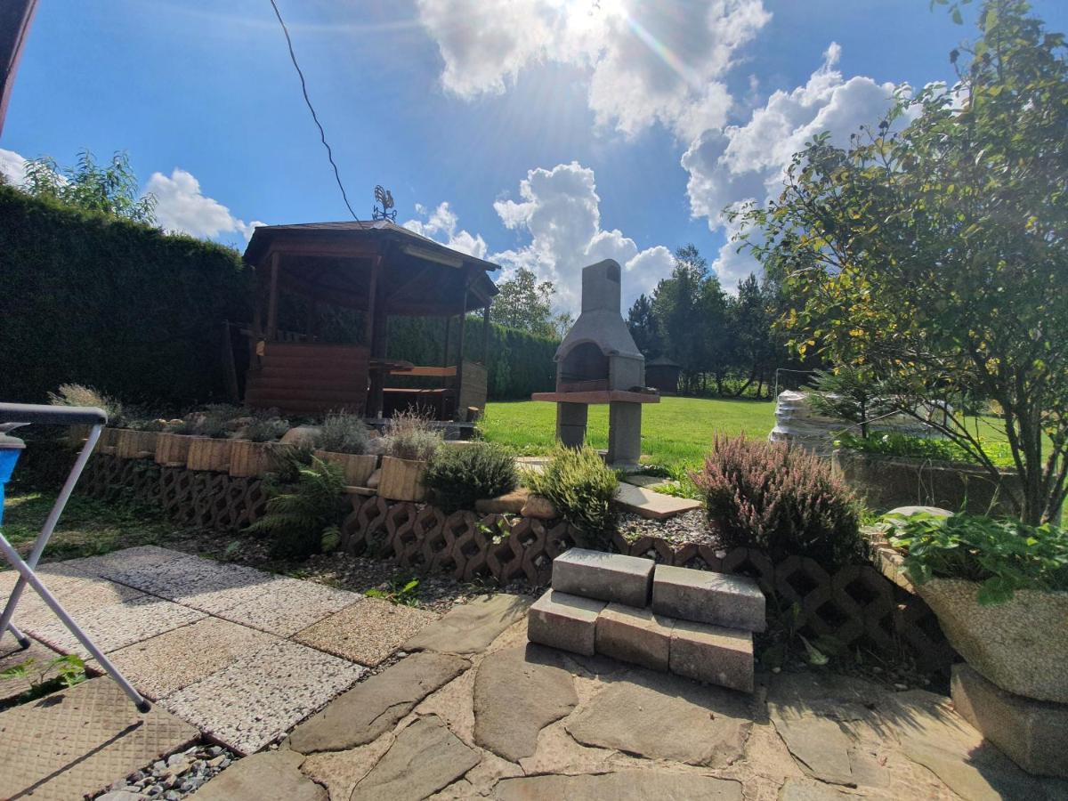 Domek Pod Krolowem Ustroň Exteriér fotografie
