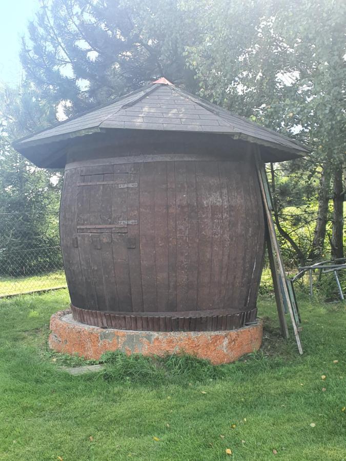 Domek Pod Krolowem Ustroň Exteriér fotografie