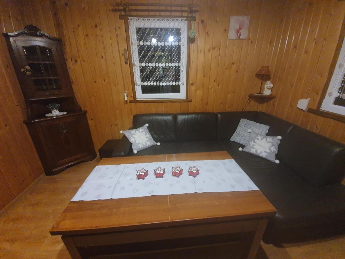 Domek Pod Krolowem Ustroň Exteriér fotografie