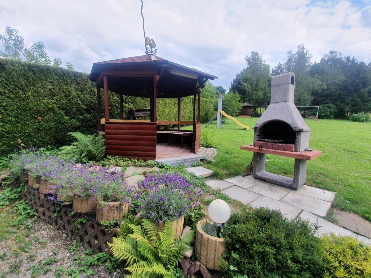 Domek Pod Krolowem Ustroň Exteriér fotografie